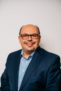 Christoph Neuberger