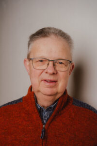 9. Dieter Krauß