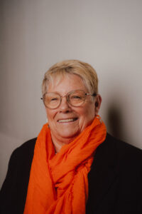 18. Rosemarie Jantz