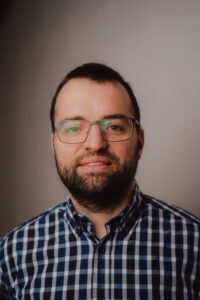 6. Dirk Hoch