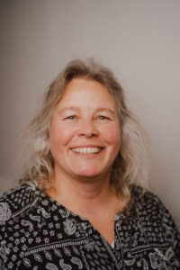 14. Monika Fuchs