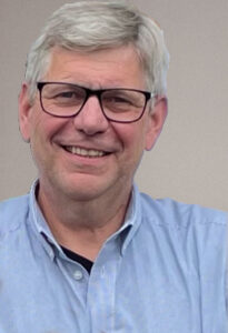 12. Dr. Thomas Mengel